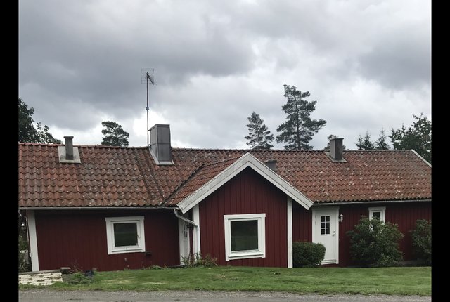 Bränneklevsvägen 51, Fjärås - bild 1