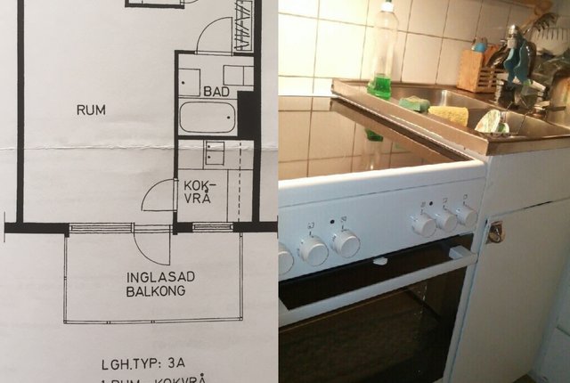 Dirigentgatan 2, Västra Frölunda - bild 8