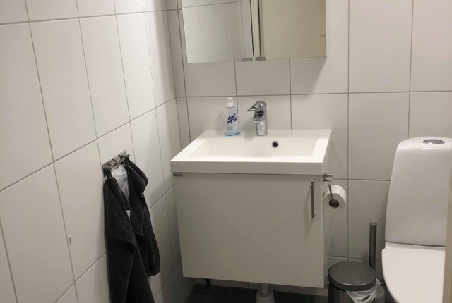 Gräddgatan 5, Göteborg - bild 1