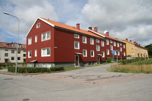 Estlandsgatan 2B, Göteborg - bild 1