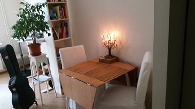 Strombergs väg 132, Umeå - bild 4