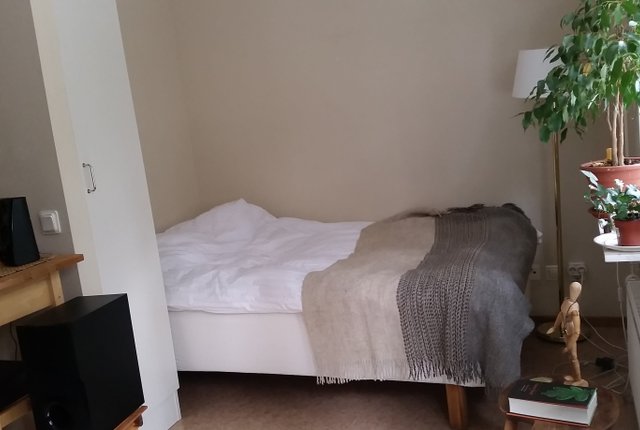 Strombergs väg 132, Umeå - bild 3