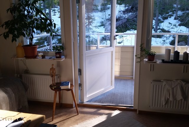 Strombergs väg 132, Umeå - bild 1