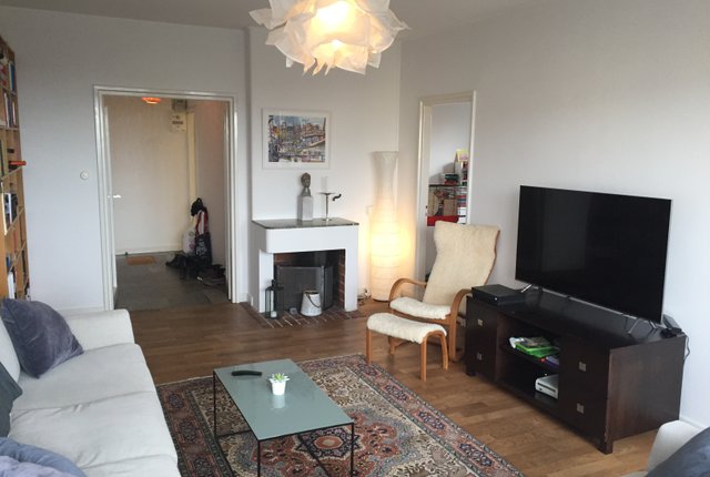 Hedinsgatan 17, Stockholm - bild 4