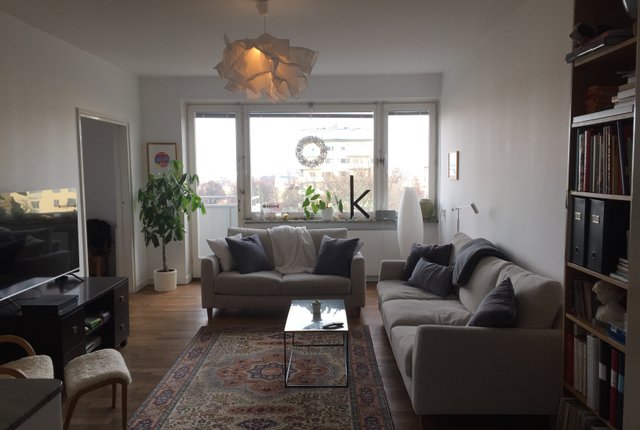 Hedinsgatan 17, Stockholm - bild 5