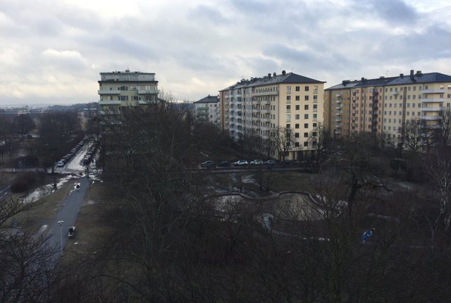 Hedinsgatan 17, Stockholm - bild 2