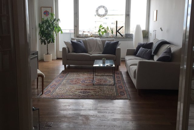 Hedinsgatan 17, Stockholm - bild 3