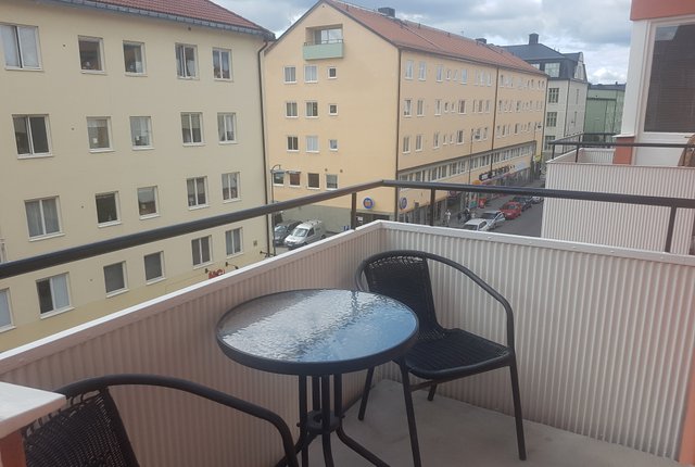 Vegagatan 4, Sundbyberg - bild 8