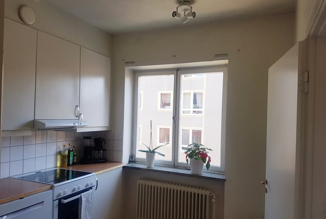 Vegagatan 4, Sundbyberg - bild 2