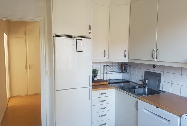 Vegagatan 4, Sundbyberg - bild 1