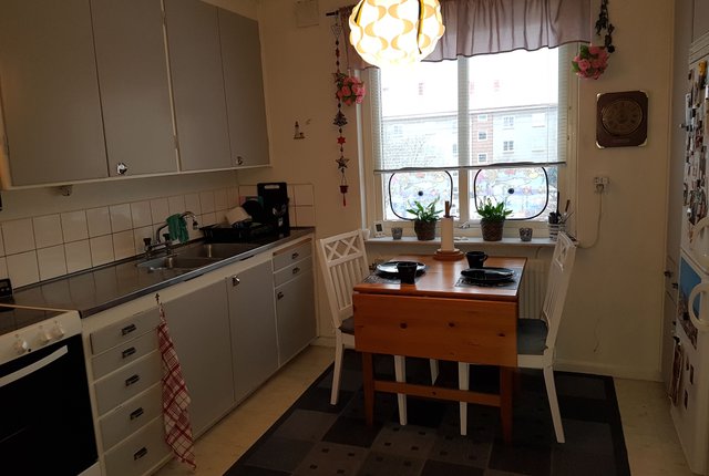 Hagåkersgatan 8A, Mölndal - bild 2