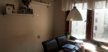 Linnégatan 57, Göteborg - bild 3