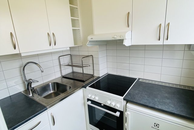 Olshammarsgatan 7, Bandhagen - bild 2
