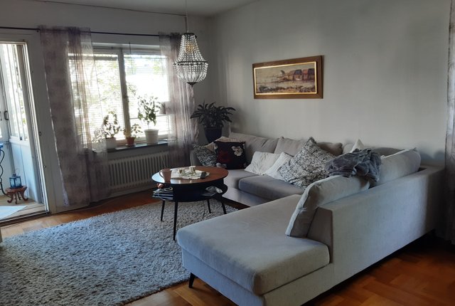 Friluftsvägen 26, Sundbyberg - bild 7