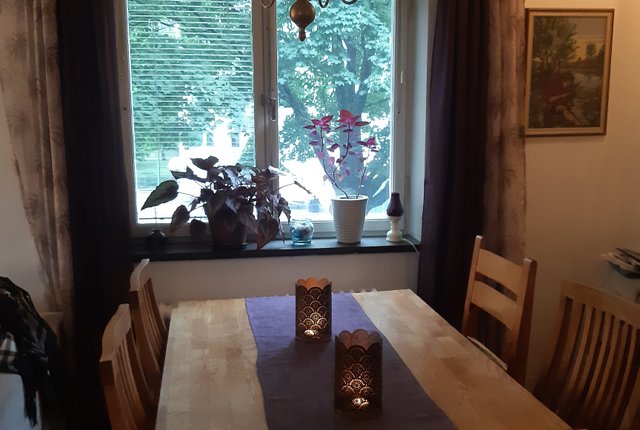 Friluftsvägen 26, Sundbyberg - bild 1