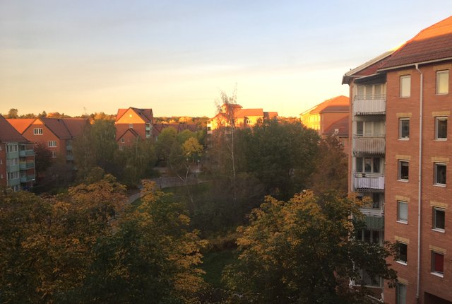 Flyglärargatan, Skarpnäck - bild 2