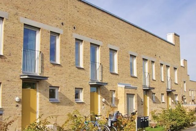Beridarevägen 56, Helsingborg - bild 2