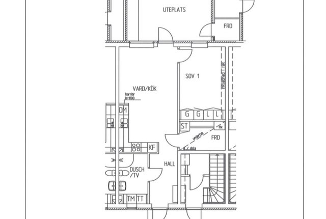 Beridarevägen 56, Helsingborg - bild 1