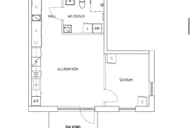 Enekullsvägen 62, Kungälv - bild 7
