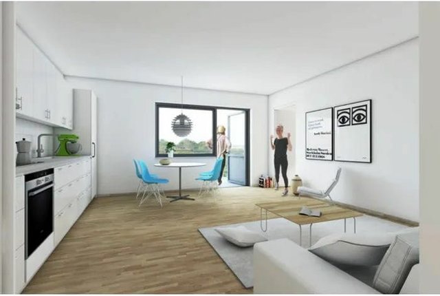 Enekullsvägen 62, Kungälv - bild 1