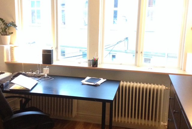 Drottninggatan 32A, Örebro - bild 1