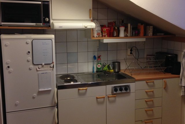 Drottninggatan 32A, Örebro - bild 2