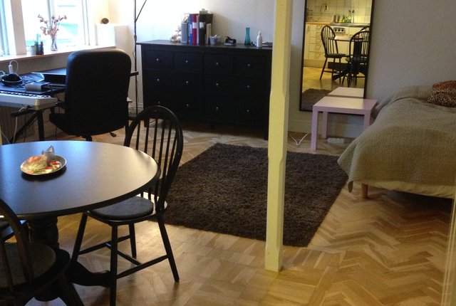 Drottninggatan 32A, Örebro - bild 3