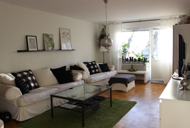 Östmarksgatan 22, Farsta - bild 1