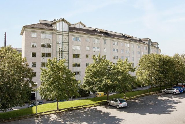 Norrgårdsvägen 97, Åkersberga - bild 1