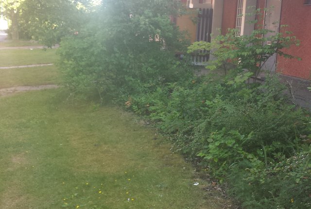 Stora Tenstagränd 6, Spånga - bild 2
