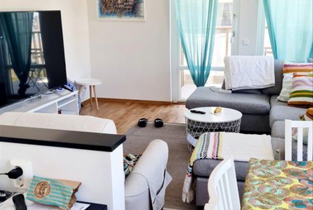Forskningsringen 78, Sundbyberg - bild 1