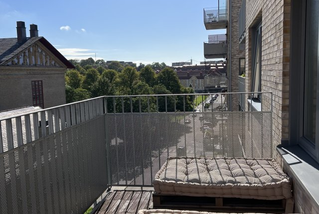 Amiralitetsgatan 19C, Göteborg - bild 8