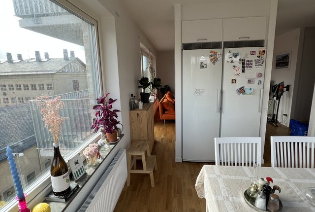 Amiralitetsgatan 19C, Göteborg - bild 5