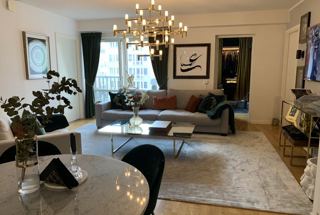 Nordenflychtsvägen 76, Stockholm - bild 2