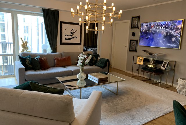 Nordenflychtsvägen 76, Stockholm - bild 1
