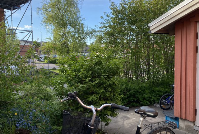 Horsensgatan 57D, Karlstad - bild 3