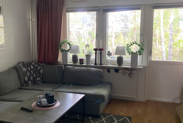 Horsensgatan 57D, Karlstad - bild 1