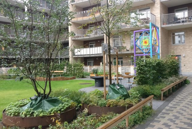 Skeppsmäklargatan 55, Stockholm - bild 3