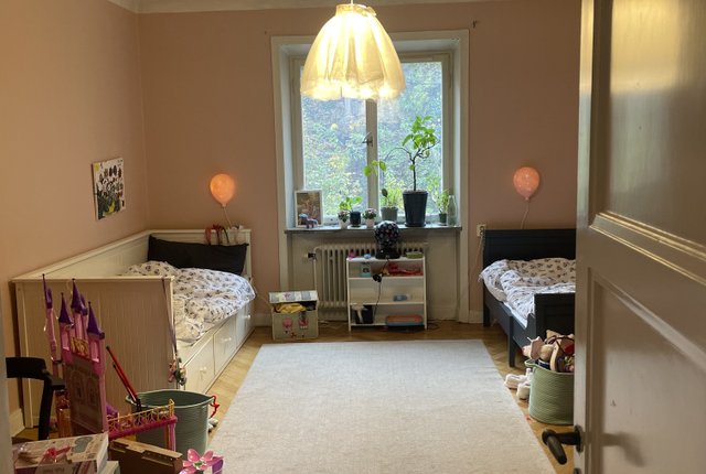 Kungsholms strand 157, Stockholm - bild 1