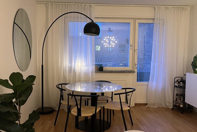 Humblegatan 20B, Sundbyberg - bild 2