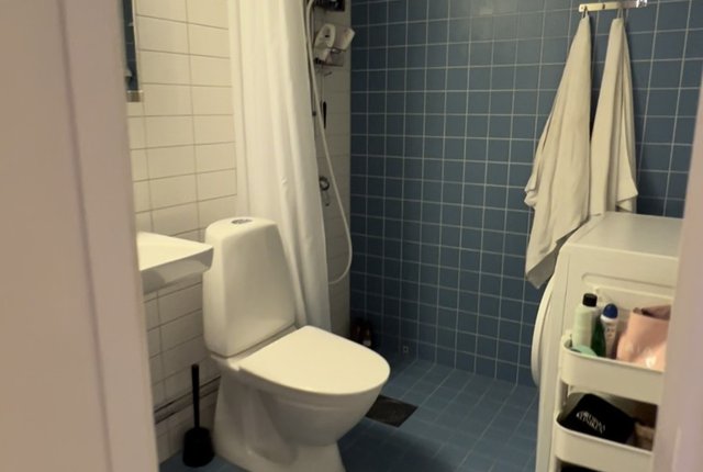 Humblegatan 20B, Sundbyberg - bild 4