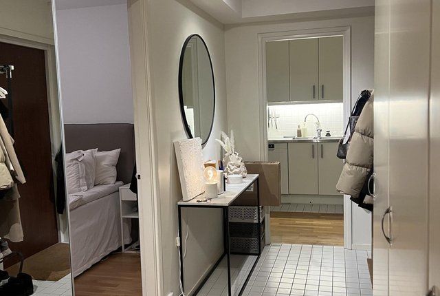 Humblegatan 20B, Sundbyberg - bild 3