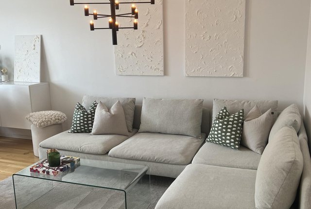 Humblegatan 20B, Sundbyberg - bild 1