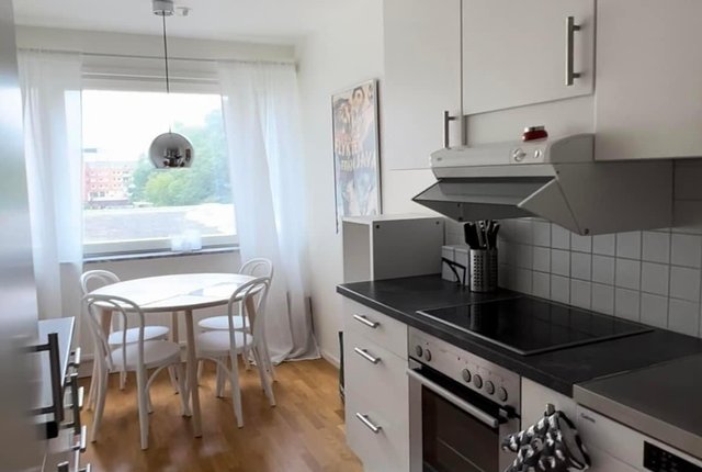 Humblegatan 20B, Sundbyberg - bild 5