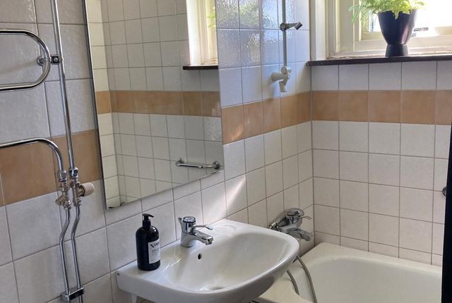 Kanongränden 4C, Göteborg - bild 1