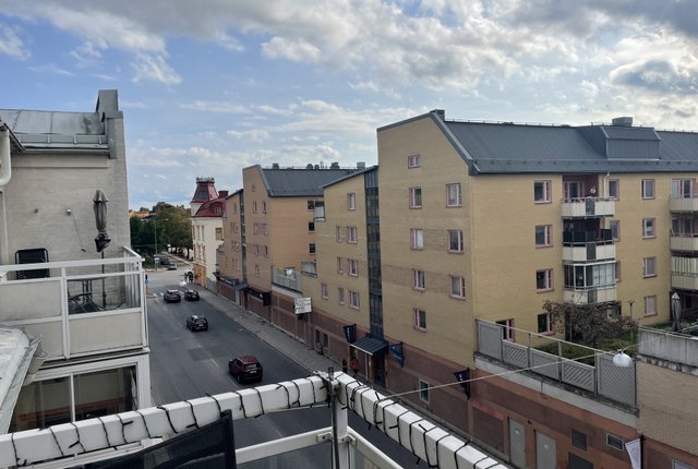 S:t Persgatan 39A, Uppsala - bild 2