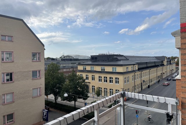 S:t Persgatan 39A, Uppsala - bild 1