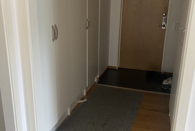 Danska vägen 63b, Göteborg - bild 1
