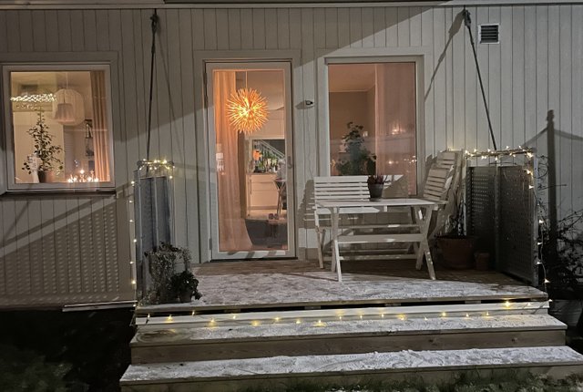 Stackmolnsvägen 73D, Storvreta - bild 7