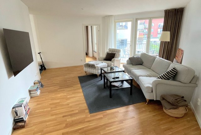Sollentunavägen 185, Sollentuna - bild 2
